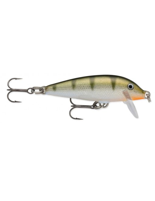 Vobler Rapala CoundDown 3cm YP