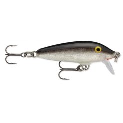Vobler Rapala CoundDown 5cm S