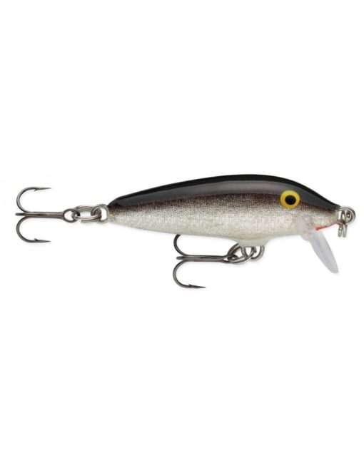 Vobler Rapala CoundDown 5cm S