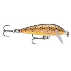 Vobler Rapala CoundDown 5cm TR