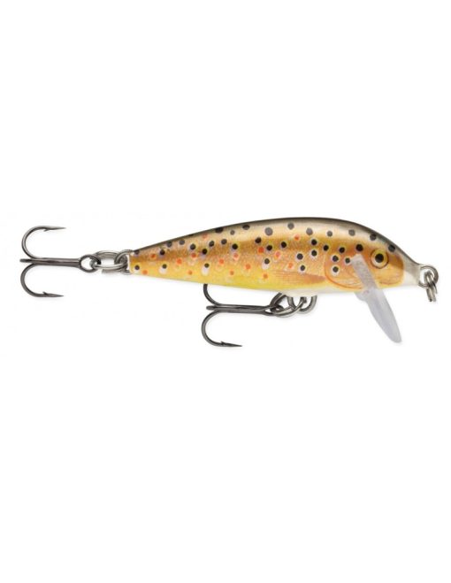 Vobler Rapala CoundDown 5cm TR