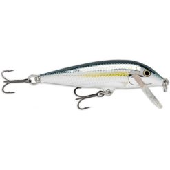 Vobler Rapala CoundDown 7cm ALB