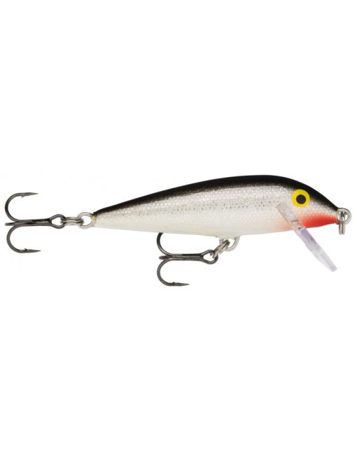 Vobler Rapala CoundDown 7cm S