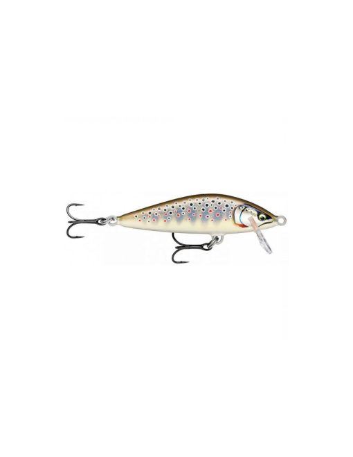 Rapala vobler cd elite 7cm gdbt