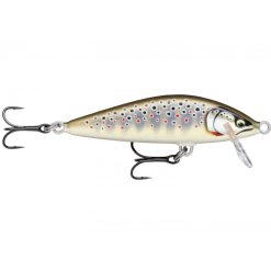 Vobler Rapala CountDown Elite 9.5cm GDBT