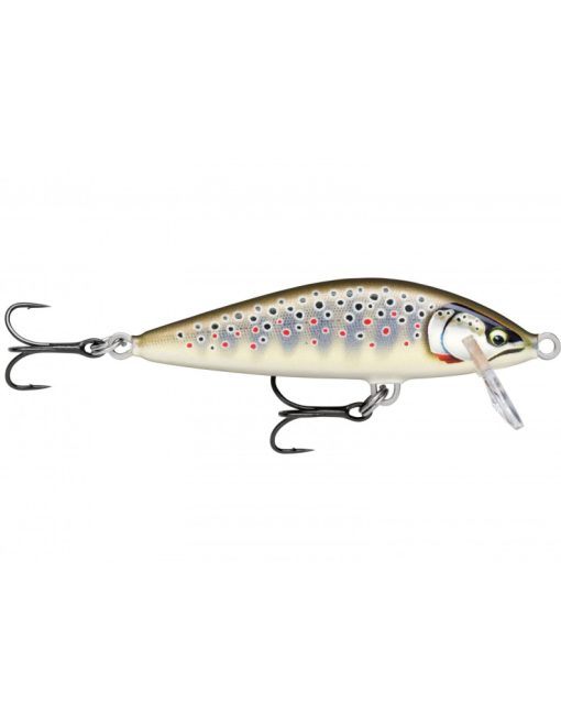 Vobler Rapala CountDown Elite 9.5cm GDBT