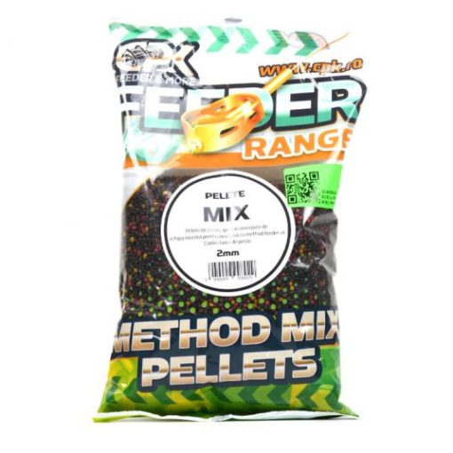 Cpk Pelete Feeder Mix
