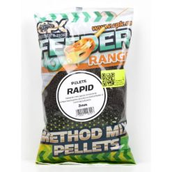Cpk Pelete Feeder Rapid