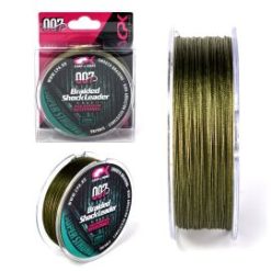 Cpk Braided Shock Leader 0.25mm