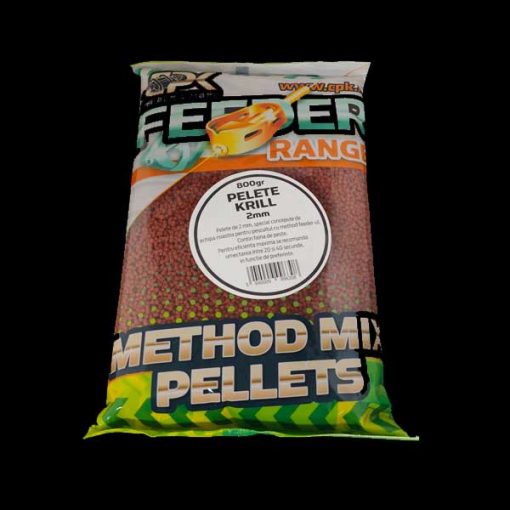 Cpk Pelete Feeder Krill