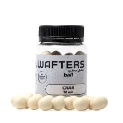 Addicted Wafters Ball 10mm Crab