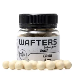 Addicted Wafters Ball 8mm Crab