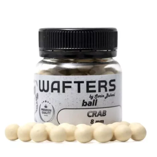 Addicted Wafters Ball 8mm Crab