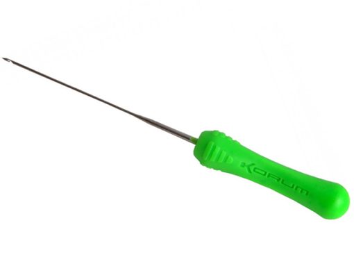 Korum Xpert Fine Hair Needle (green)