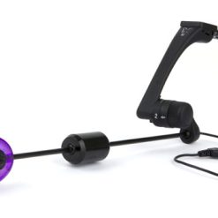 Fox Mk2 Illuminated Swinger Purple