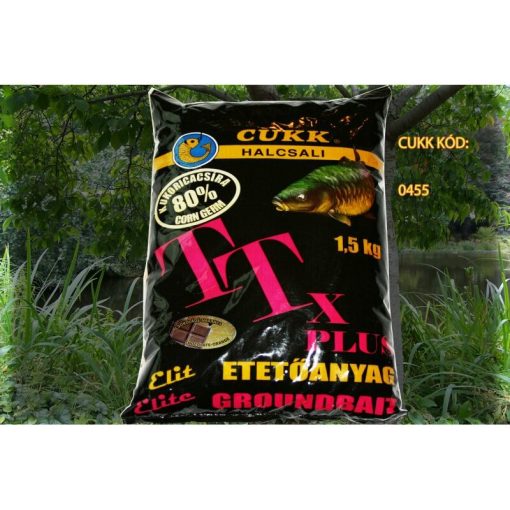 CUKK NADA CU ADAOS TTX CHOCO ORANGE 1,5KG