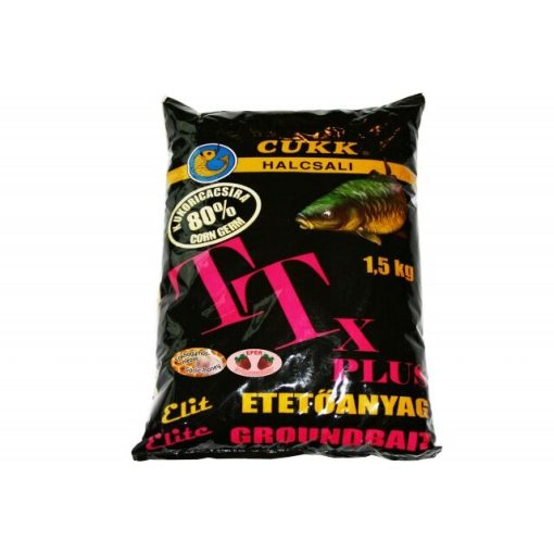 CUKK NADA CU ADAOS TTX MIERE CAPSUNA USTUROI 1,5KG