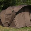 Fox retreat + ripstop 2 man including inner dome