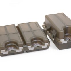 Korum Itm Clamshell Box 6 Compartment