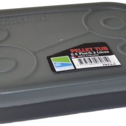 Preston Bait Tub 0.5pt /0.3lt