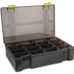 Matrix Storage Box 16 Comp Deep