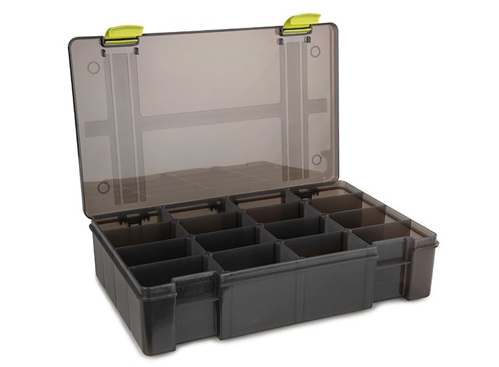 Matrix Storage Box 16 Comp Deep