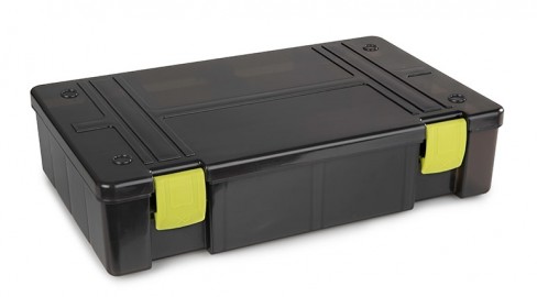 Matrix Storage Box 16 Comp Deep - imagine 2