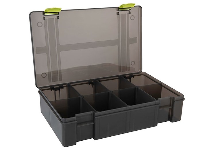 Matrix Storage Box 8 Comp Deep