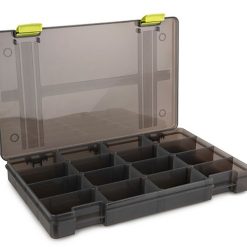 Matrix Storage Box 16 Comp Shallow