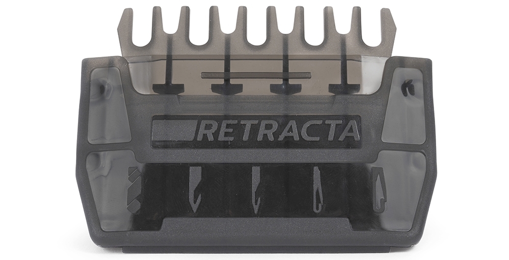 Avid Retracta Tool Storage Case