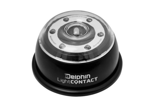 Delphin Lampa Cort Lightcontact