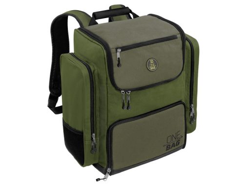 Delphin Rucsac Cu Cutii Onebag - imagine 6