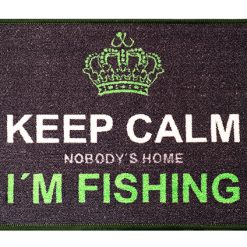 Delphin Covor Keep Calm