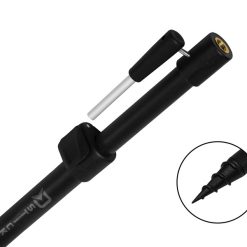 Delphin Piquet D-Stick 110-180cm