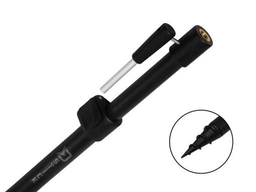 Delphin Piquet D-Stick 60-95cm