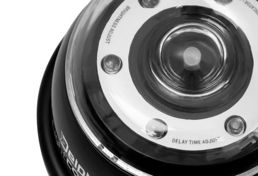 Delphin Lampa Cort Lightcontact - imagine 3