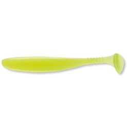Daiwa shad d. Fin 12. 5cm lime