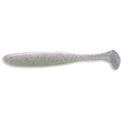 Daiwa shad d. Fin 12. 5cm pearl