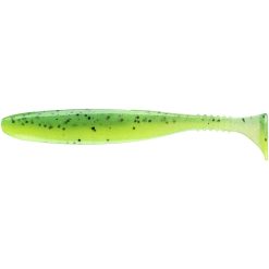 Daiwa Shad D.Fin 12.5cm Uv Chart Tiger