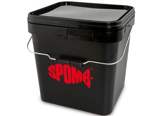 Spomb 17l Square Bucket - imagine 2