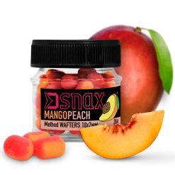 Delphin D Snax Waft 10mm Mango Para