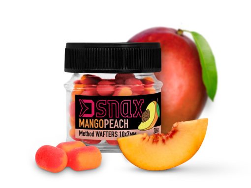 Delphin D Snax Waft 10mm Mango Para