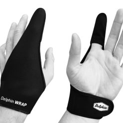 Delphin Degetar Wrap