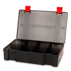 Rage Stack And Store Box 8 Comp Large Shallow