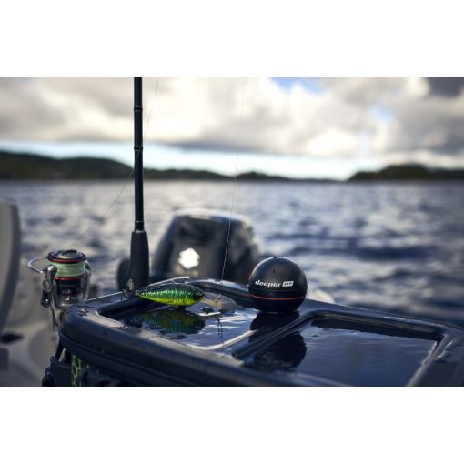 DEEPER SONAR SMART PRO - imagine 2