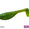 Delphin Shad Bomb Fatty 12cm Spring