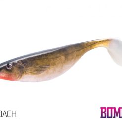 Shad Delphin Bomb Hypno 9cm Roach