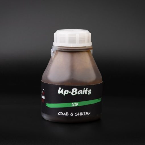 Dip Up Baits 150ml - Crab Shrimp