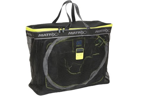 Matrix Dip Dry Mesh Net Bag - Large - imagine 5