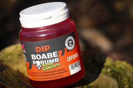 Dip Cpk Boabe Porumb - Capsuna